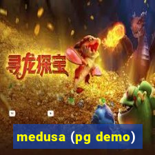 medusa (pg demo)